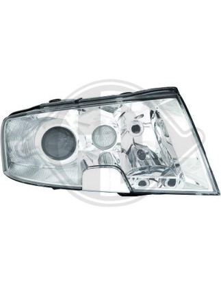 Faro anteriore destro Skoda Superb 02-08 (Cod. D-7840082)