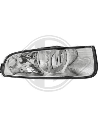 Fendinebbia destro Skoda Superb 08-12 (Cod. D-7840088)