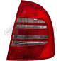 Luce posteriore Dx Skoda Superb 02-08 (Cod. D-7840090)