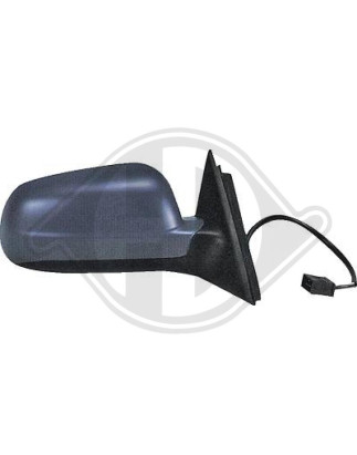 Specchio retrovisore esterno Skoda Superb 02-08 (Cod. D-7840124)