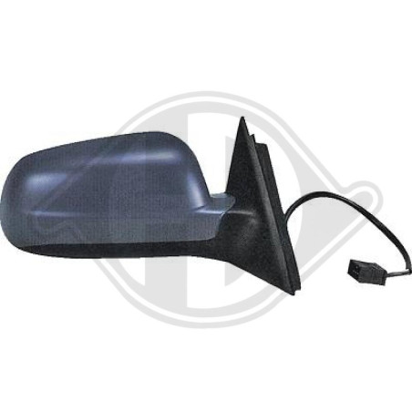 Specchio retrovisore esterno Skoda Superb 02-08 (Cod. D-7840124)