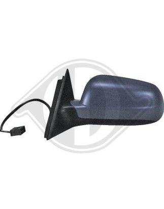 Specchio retrovisore esterno Skoda Superb 02-08 (Cod. D-7840125)