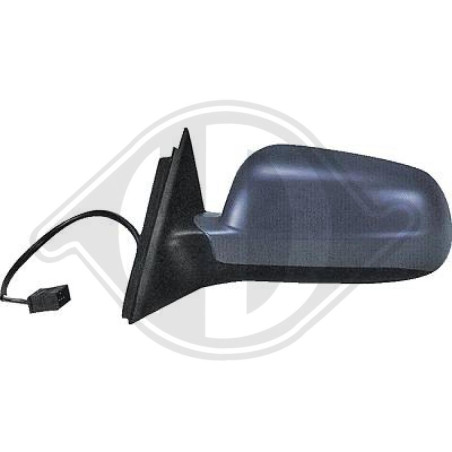 Specchio retrovisore esterno Skoda Superb 02-08 (Cod. D-7840125)