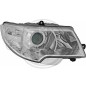 Faro anteriore destro Skoda Superb 08-12 (Cod. D-7840180)