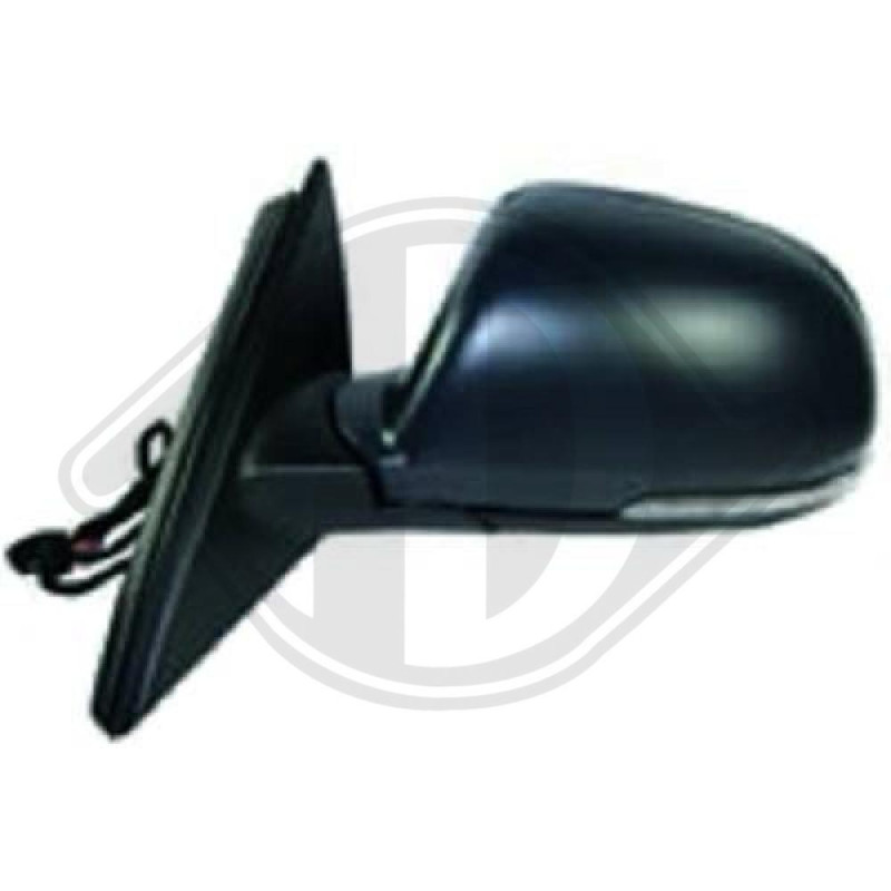 Specchio retrovisore esterno Skoda Superb 08-12 (Cod. D-7840324)