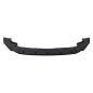 Spoiler Anteriore Volkswagen Golf 7 / 7.5 Look R / R-LINE / GTI Nero lucido (Cod. E-TCW7071)
