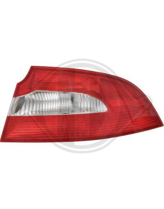 Luce posteriore Dx Skoda Superb 08-12 (Cod. D-7841090)