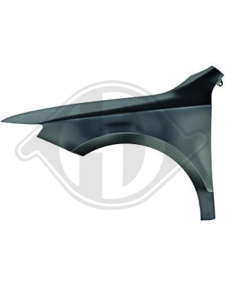 Parafango anteriore destro Skoda Superb 13-15 (Cod. D-7841106)