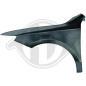 Parafango anteriore sinistro Skoda Superb 13-15 (Cod. D-7841107) Parafango anteriore sinistro Skoda Superb 13-15 (Cod. D-7841107)
