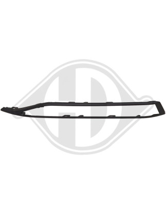 Griglia di ventilazione Paraurti anteriore Sx Skoda Superb 13-15 (Cod. D-7841147)