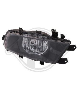 Fendinebbia destro Skoda Superb 13-15 (Cod. D-7841188)