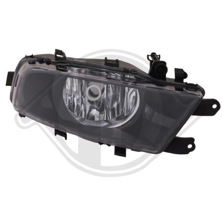 Fendinebbia destro Skoda Superb 13-15 (Cod. D-7841188)