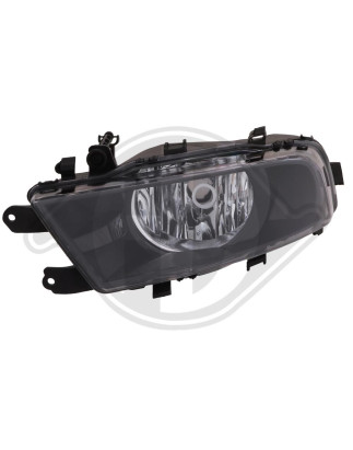 Fendinebbia sinistro Skoda Superb 13-15 (Cod. D-7841189)