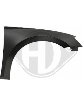Parafango anteriore destro Skoda Superb Berl./Station wagon 15-19 (Cod. D-7842006)