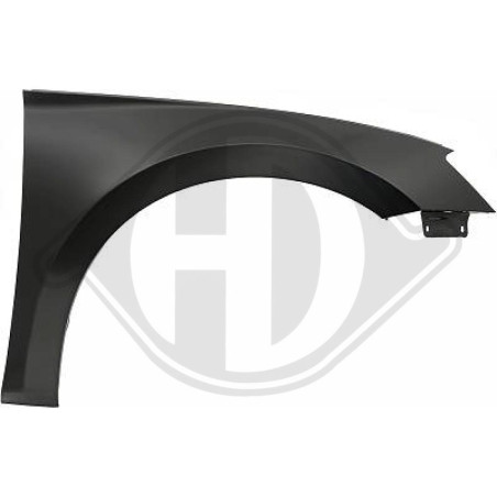 Parafango anteriore destro Skoda Superb Berl./Station wagon 15-19 (Cod. D-7842006)