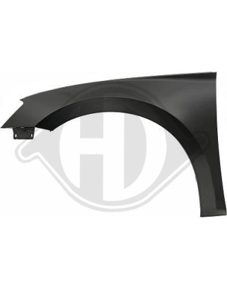 Parafango anteriore sinistro Skoda Superb Berl./Station wagon 15-19 (Cod. D-7842007)