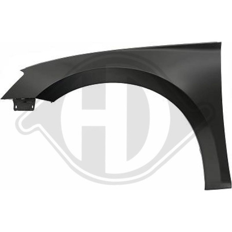 Parafango anteriore sinistro Skoda Superb Berl./Station wagon 15-19 (Cod. D-7842007)