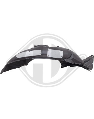 Copertura Passaruota anteriore destro Skoda Superb Berl./Station wagon 15-19 (Cod. D-7842008)
