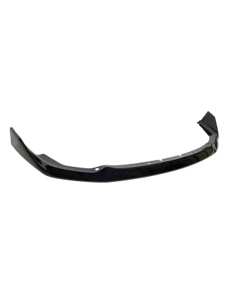Spoiler Anteriore BMW F40 Look M Performance Nero lucido (Cod. E-TCBF417)