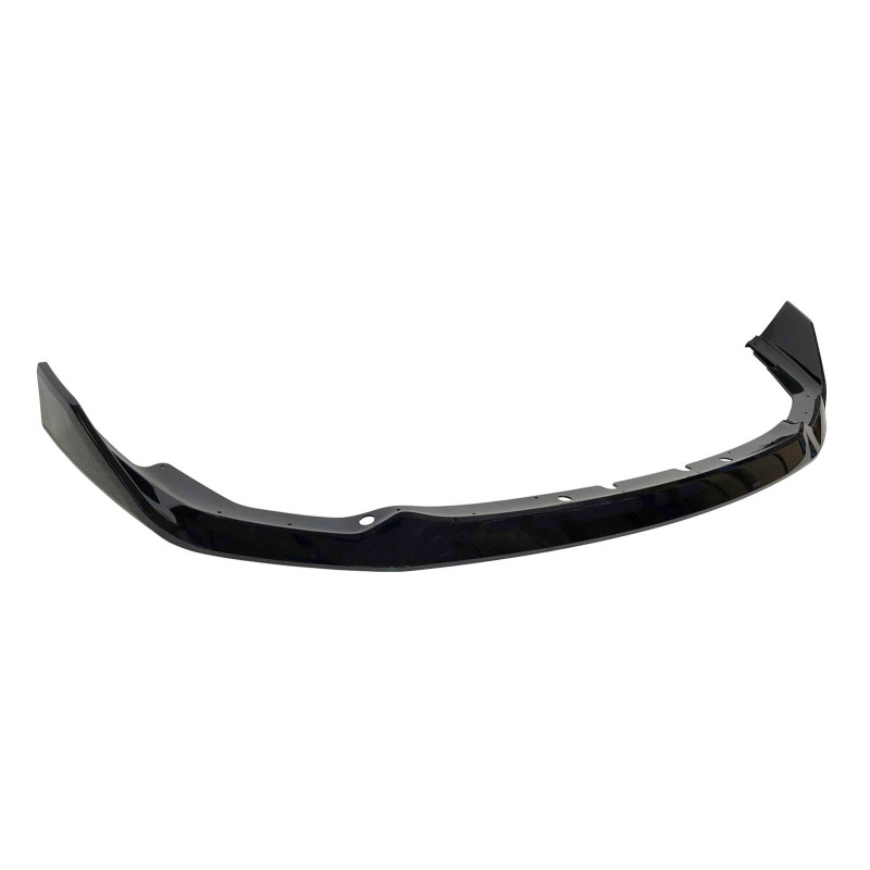 Spoiler Anteriore BMW F40 Look M Performance Nero lucido (Cod. E-TCBF417)