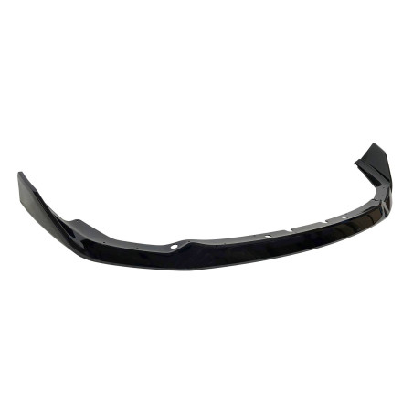 Spoiler Anteriore BMW F40 Look M Performance Nero lucido (Cod. E-TCBF417)