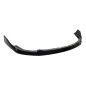 Spoiler Anteriore BMW F40 Look M Performance Nero lucido (Cod. E-TCBF417)