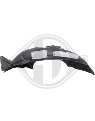Copertura Passaruota anteriore sinistro Skoda Superb Berl./Station wagon 15-19 (Cod. D-7842009)