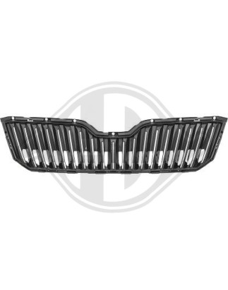 Griglia radiatore Skoda Superb Berl./Station wagon 15-19 (Cod. D-7842040)
