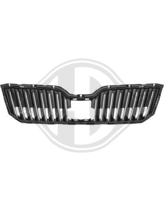 Griglia radiatore Skoda Superb Berl./Station wagon 15-19 (Cod. D-7842042)