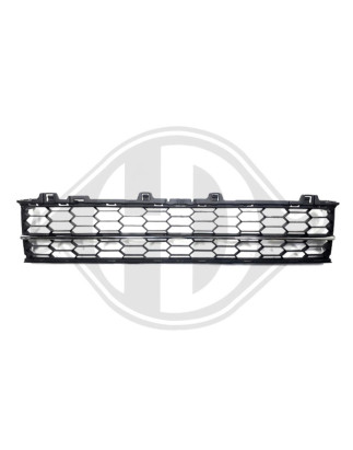 Griglia di ventilazione Paraurti anteriore Skoda Superb Berl./Station wagon 15-19 (Cod. D-7842044)