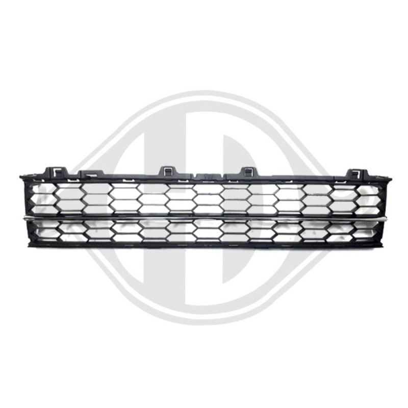 Griglia di ventilazione Paraurti anteriore Skoda Superb Berl./Station wagon 15-19 (Cod. D-7842044)