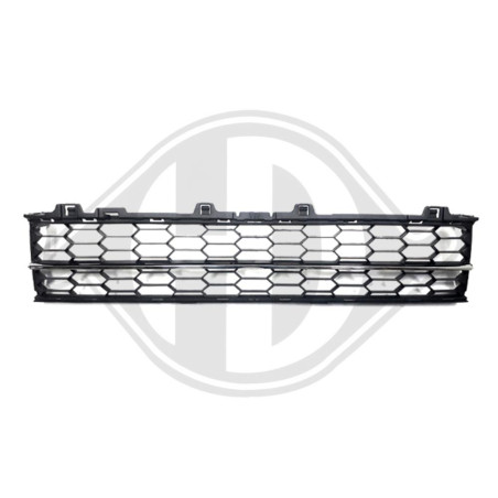 Griglia di ventilazione Paraurti anteriore Skoda Superb Berl./Station wagon 15-19 (Cod. D-7842044)