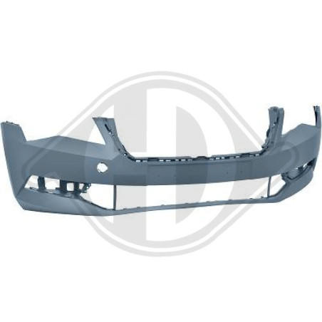 Paraurti anteriore Skoda Superb Berl./Station wagon 15-19 (Cod. D-7842050)