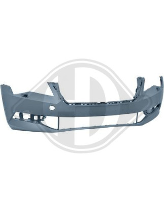 Paraurti anteriore Skoda Superb Berl./Station wagon 15-19 (Cod. D-7842051)