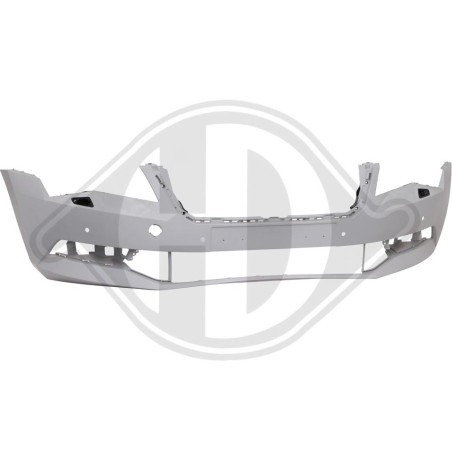 Paraurti anteriore Skoda Superb Berl./Station wagon 15-19 (Cod. D-7842052)