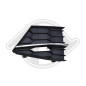 Griglia di ventilazione Paraurti Dx Skoda Superb Berl./Station wagon 15-19 (Cod. D-7842062)