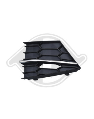 Griglia di ventilazione Paraurti Sx Skoda Superb Berl./Station wagon 15-19 (Cod. D-7842063)