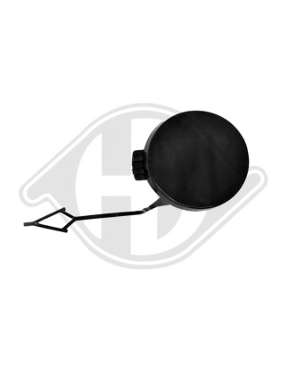 Coperchio gancio traino anteriore Skoda Superb Berl./Station wagon 15-19 (Cod. D-7842066)