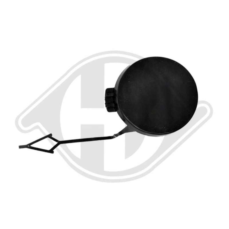 Coperchio gancio traino anteriore Skoda Superb Berl./Station wagon 15-19 (Cod. D-7842066)
