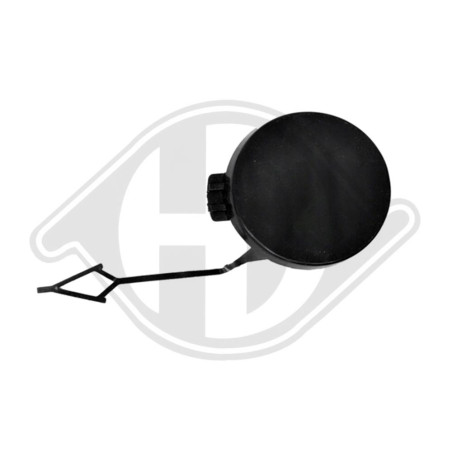 Coperchio gancio traino anteriore Skoda Superb Berl./Station wagon 15-19 (Cod. D-7842066)