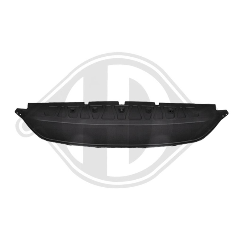 Spoiler Skoda Superb Berl./Station wagon 15-19 (Cod. D-7842067)