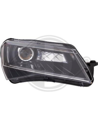 Faro anteriore destro Skoda Superb Berl./Station wagon 15-19 (Cod. D-7842080)