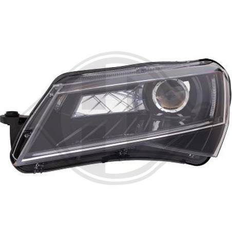 Faro anteriore sinistro Skoda Superb Berl./Station wagon 15-19 (Cod. D-7842081)