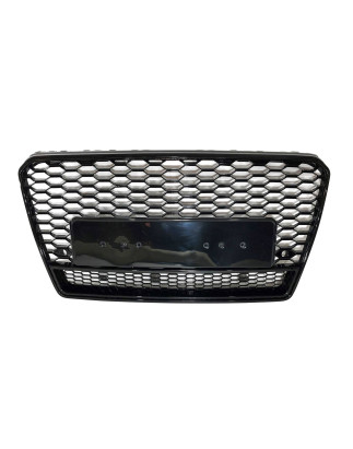 Sport grigliee Audi  A7 2011-2014 Look RS7 II (Cod. E-TCA0302)