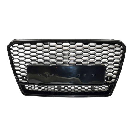 Sport grigliee Audi  A7 2011-2014 Look RS7 II (Cod. E-TCA0302)