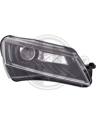 Faro anteriore destro Skoda Superb Berl./Station wagon 15-19 (Cod. D-7842082)