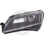 Faro anteriore sinistro Skoda Superb Berl./Station wagon 15-19 (Cod. D-7842083)
