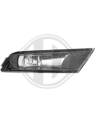 Fendinebbia destro Skoda Superb Berl./Station wagon 15-19 (Cod. D-7842088)