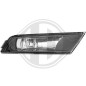 Fendinebbia destro Skoda Superb Berl./Station wagon 15-19 (Cod. D-7842088)