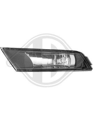 Fendinebbia sinistro Skoda Superb Berl./Station wagon 15-19 (Cod. D-7842089)